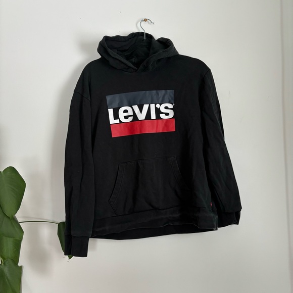 Levi’s Hoodie - Picture 1 of 2